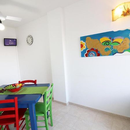 Holiday Home Angel In Otranto, Apartment With 4 Beds, With Sea View. ภายนอก รูปภาพ