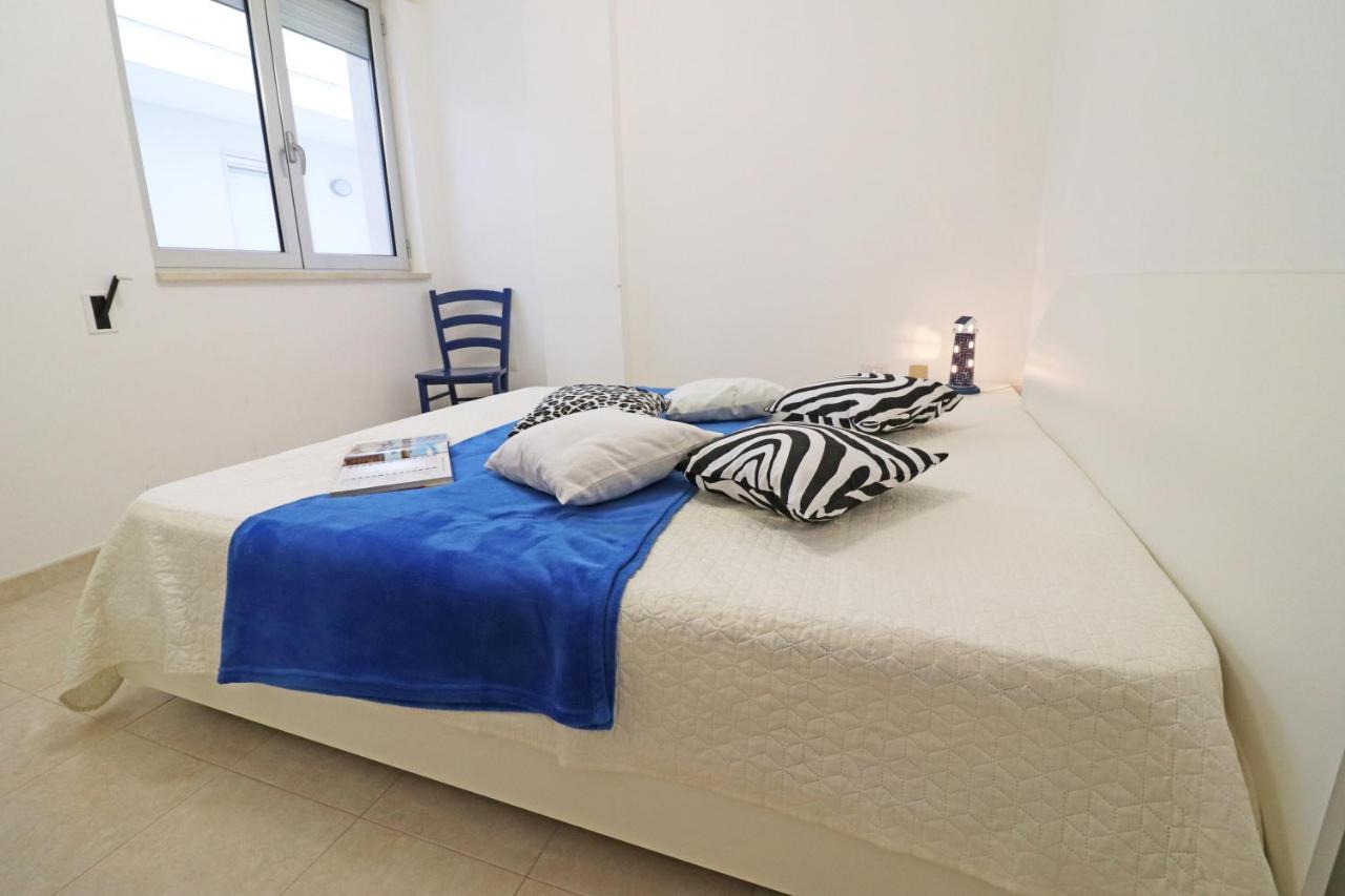 Holiday Home Angel In Otranto, Apartment With 4 Beds, With Sea View. ภายนอก รูปภาพ